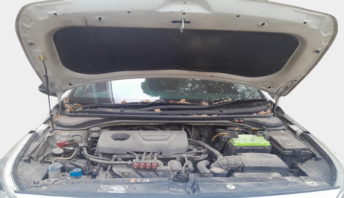 2019 Hyundai Verna 1.6 VTVT SX O, Petrol, Manual, 63,586 km, exterior