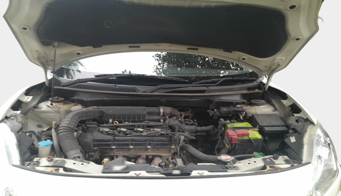 2019 Maruti Swift LXI, Petrol, Manual, 76,503 km, exterior