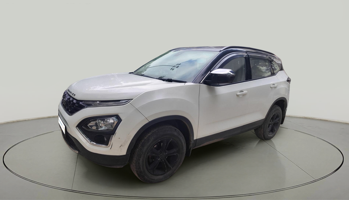 2019 Tata Harrier XM 2.0L KRYOTEC, Diesel, Manual, 61,022 km, exterior