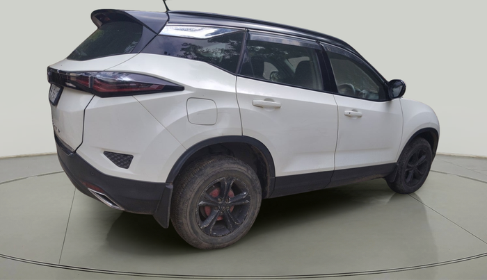 2019 Tata Harrier XM 2.0L KRYOTEC, Diesel, Manual, 61,022 km, exterior