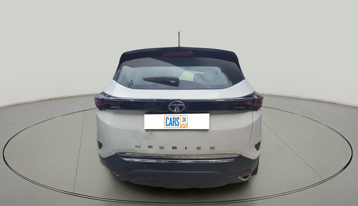 2019 Tata Harrier XM 2.0L KRYOTEC, Diesel, Manual, 61,022 km, exterior