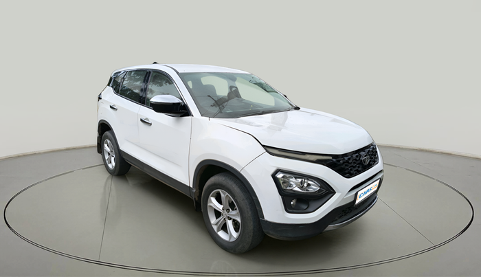 2019 Tata Harrier XM 2.0L KRYOTEC, Diesel, Manual, 61,022 km, exterior