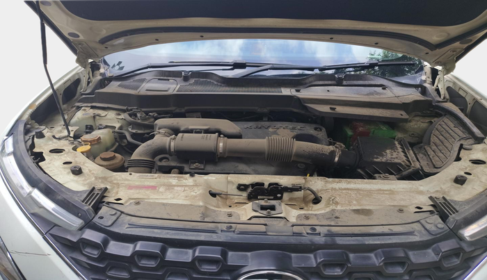 2019 Tata Harrier XM 2.0L KRYOTEC, Diesel, Manual, 61,022 km, exterior