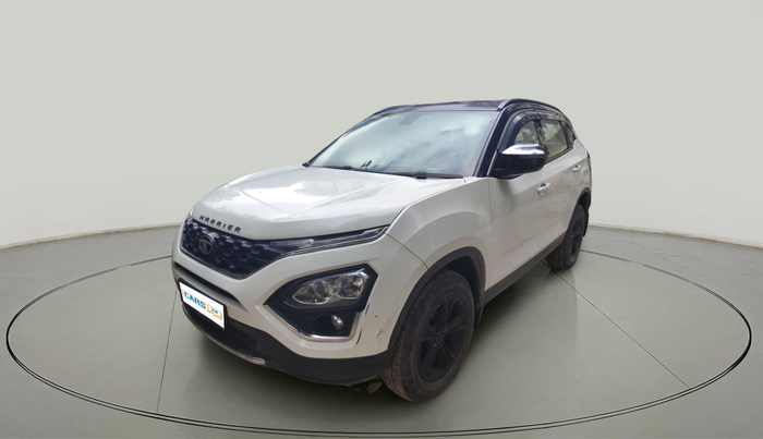 2019 Tata Harrier XM 2.0L KRYOTEC, Diesel, Manual, 61,022 km, exterior