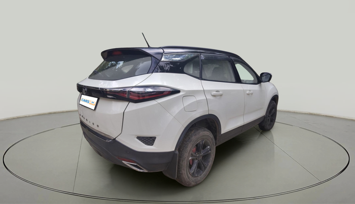 2019 Tata Harrier XM 2.0L KRYOTEC, Diesel, Manual, 61,022 km, exterior
