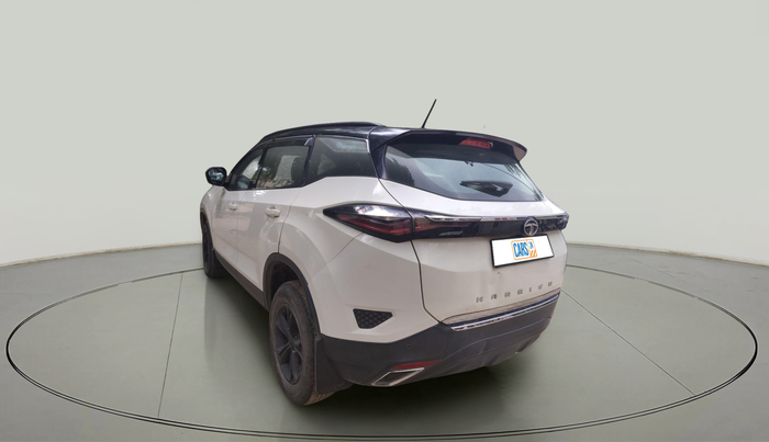 2019 Tata Harrier XM 2.0L KRYOTEC, Diesel, Manual, 61,022 km, exterior