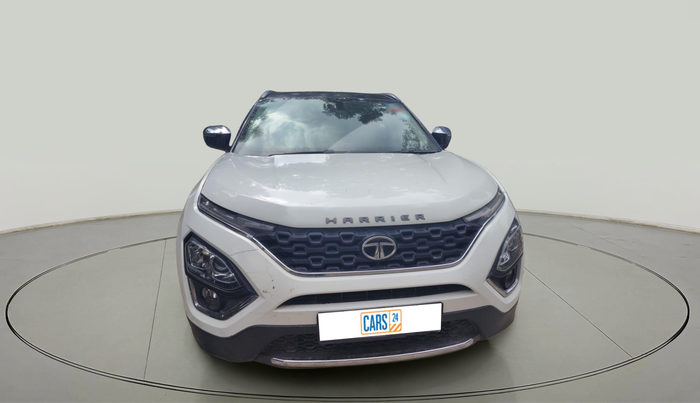 2019 Tata Harrier XM 2.0L KRYOTEC, Diesel, Manual, 61,022 km, exterior