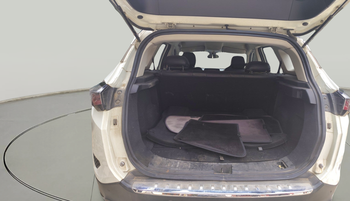 2019 Tata Harrier XM 2.0L KRYOTEC, Diesel, Manual, 61,022 km, exterior