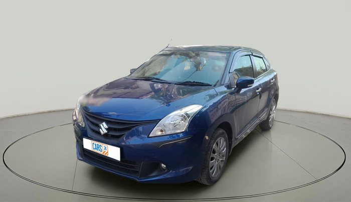 2018 Maruti Baleno ZETA PETROL 1.2, Petrol, Manual, 48,595 km, exterior