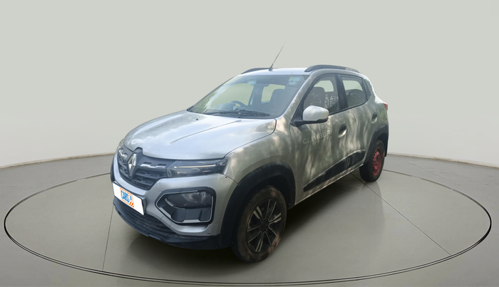 2023 Renault Kwid CLIMBER MT 1.0, Petrol, Manual, 25,941 km, exterior