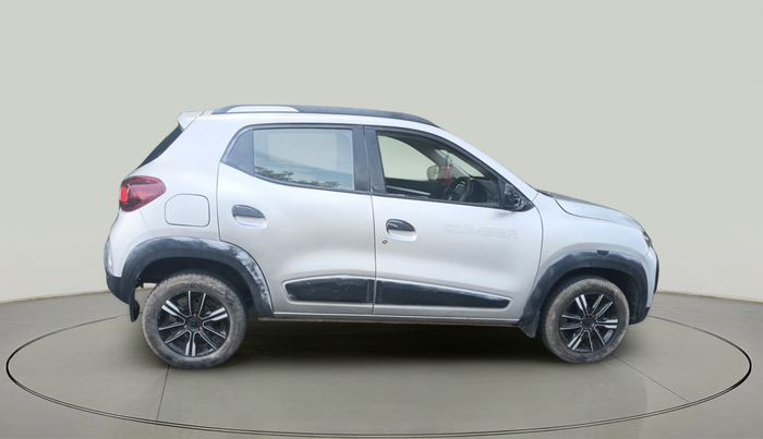 2023 Renault Kwid CLIMBER MT 1.0, Petrol, Manual, 25,941 km, exterior