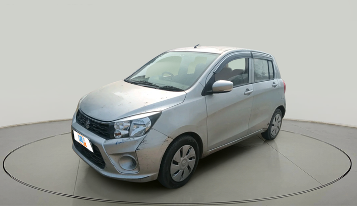 2019 Maruti Celerio ZXI AMT, Petrol, Automatic, 1,08,754 km, exterior