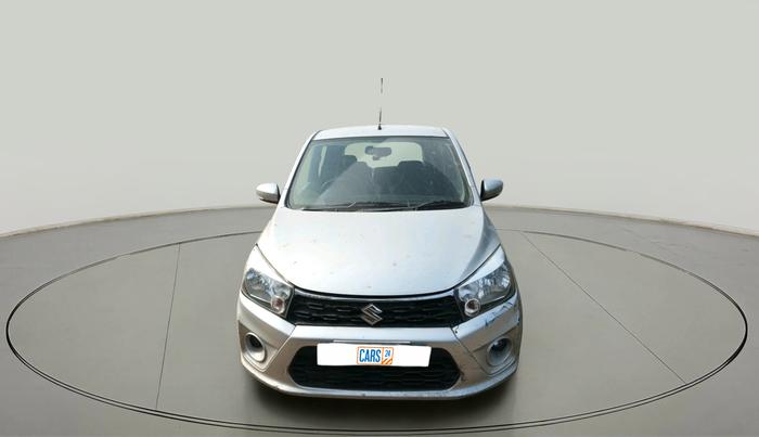2019 Maruti Celerio ZXI AMT, Petrol, Automatic, 1,08,754 km, exterior