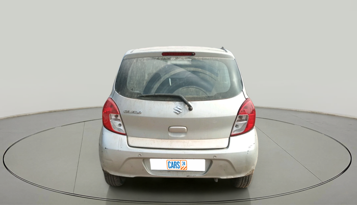 2019 Maruti Celerio ZXI AMT, Petrol, Automatic, 1,08,754 km, exterior