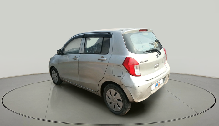 2019 Maruti Celerio ZXI AMT, Petrol, Automatic, 1,08,754 km, exterior