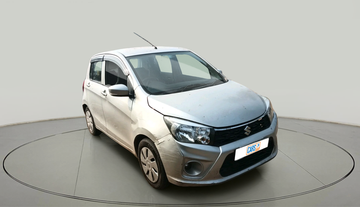 2019 Maruti Celerio ZXI AMT, Petrol, Automatic, 1,08,754 km, exterior