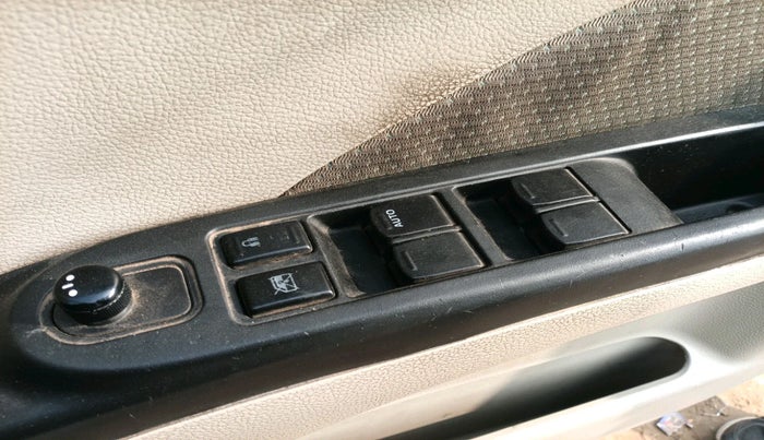 2019 Maruti Celerio ZXI AMT, Petrol, Automatic, 1,08,754 km, interior