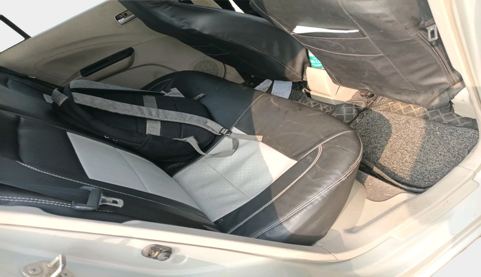2019 Maruti Celerio ZXI AMT, Petrol, Automatic, 1,08,754 km, interior