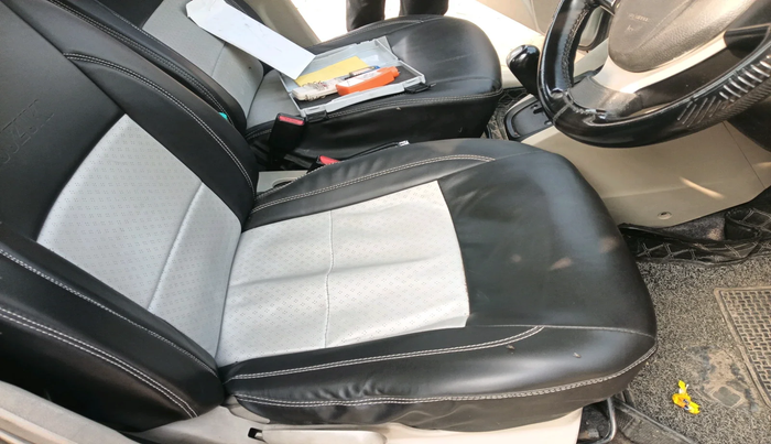 2019 Maruti Celerio ZXI AMT, Petrol, Automatic, 1,08,754 km, interior