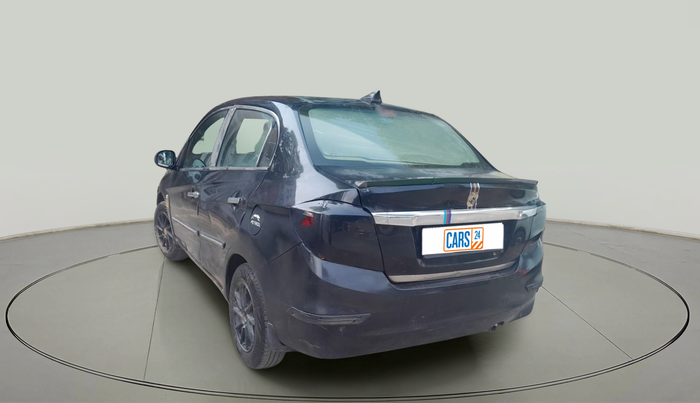 2014 Honda Amaze 1.2L I-VTEC EX, Petrol, Manual, 1,29,310 km, exterior