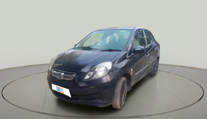 2014 Honda Amaze 1.2L I-VTEC EX, Petrol, Manual, 1,29,310 km, exterior