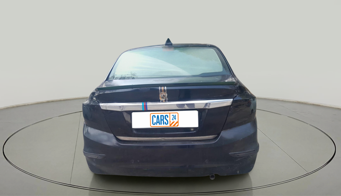 2014 Honda Amaze 1.2L I-VTEC EX, Petrol, Manual, 1,29,310 km, exterior