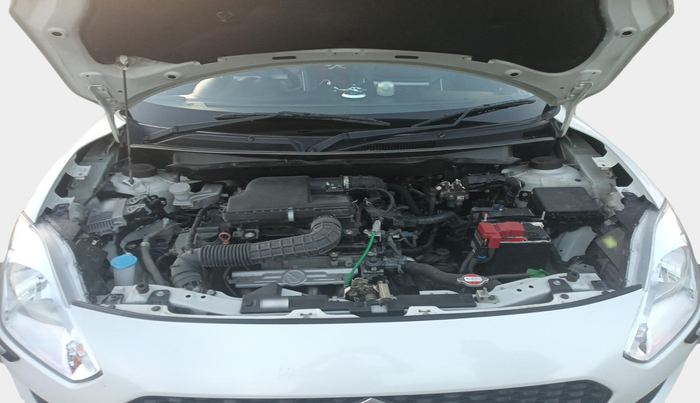 2023 Maruti Swift VXI CNG, Petrol, Manual, 44,261 km, exterior