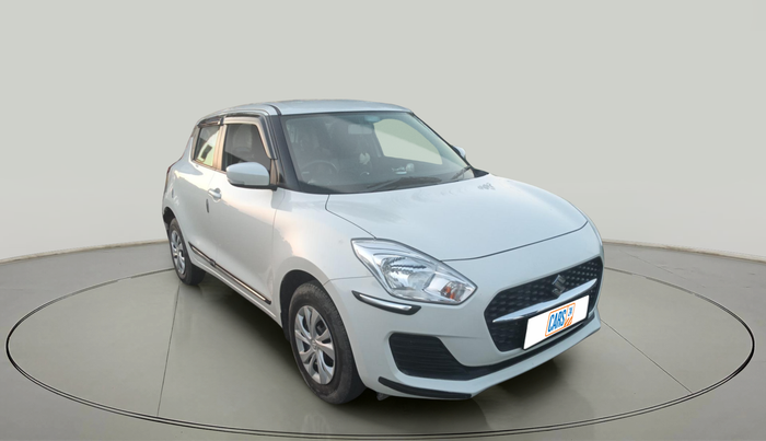2023 Maruti Swift VXI CNG, Petrol, Manual, 44,261 km, exterior