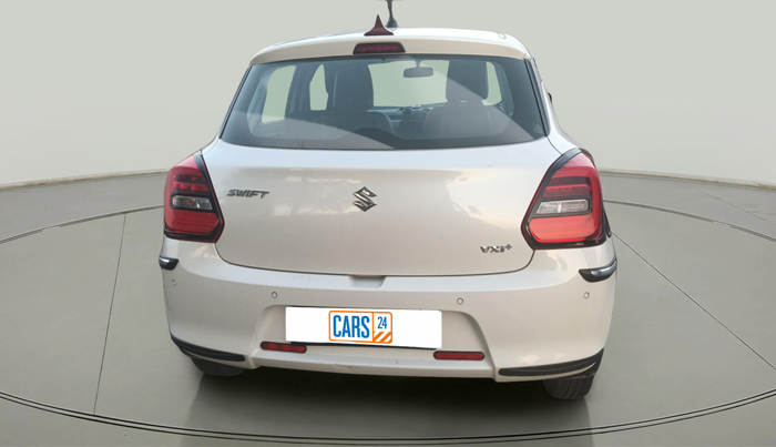 2023 Maruti Swift VXI CNG, Petrol, Manual, 44,261 km, exterior