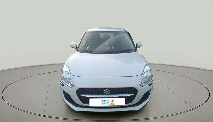 2023 Maruti Swift VXI CNG, Petrol, Manual, 44,261 km, exterior
