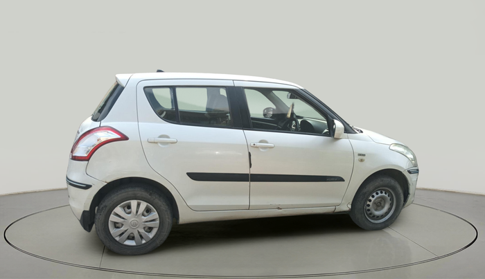 2015 Maruti Swift LDI, Diesel, Manual, 86,116 km, exterior