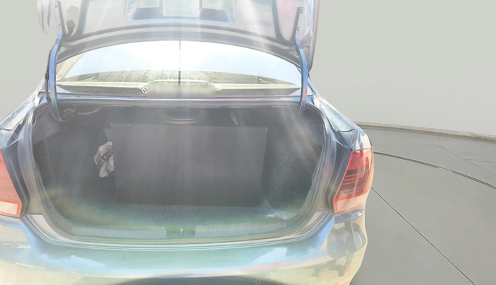 2017 Volkswagen Vento HIGHLINE 1.5 AT, Diesel, Automatic, 1,51,615 km, exterior