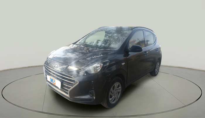 2021 Hyundai GRAND I10 NIOS MAGNA 1.2 KAPPA VTVT CNG, Petrol, Manual, 57,611 km, exterior