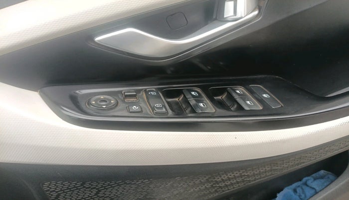 2020 Hyundai Creta SX 1.5 DIESEL, Diesel, Manual, 1,62,447 km, interior