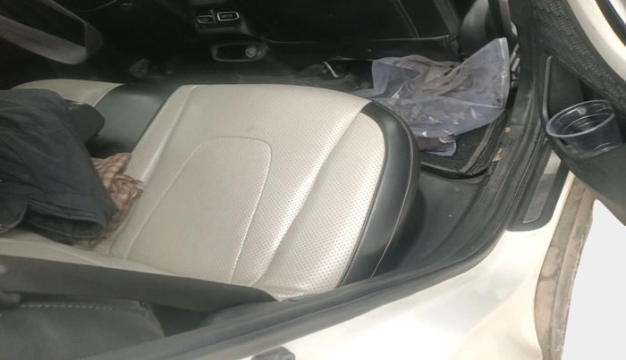 2020 Hyundai Creta SX 1.5 DIESEL, Diesel, Manual, 1,62,447 km, interior