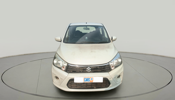 2018 Maruti Celerio VXI CNG, Petrol, Manual, 1,37,273 km, exterior