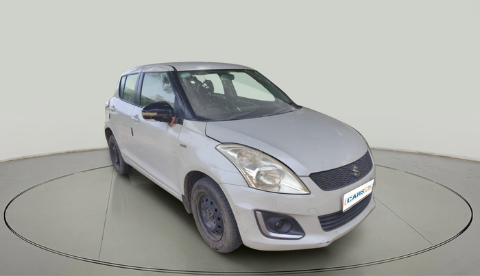 2015 Maruti Swift VDI, Diesel, Manual, 64,105 km, exterior