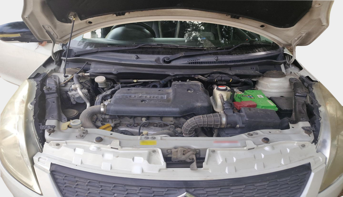 2015 Maruti Swift VDI, Diesel, Manual, 64,105 km, exterior