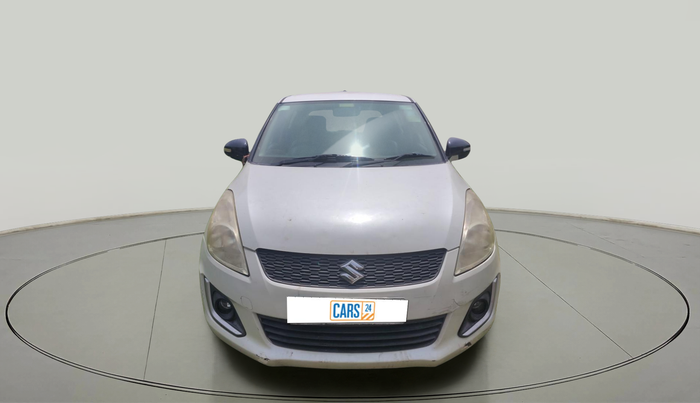 2015 Maruti Swift VDI, Diesel, Manual, 64,105 km, exterior