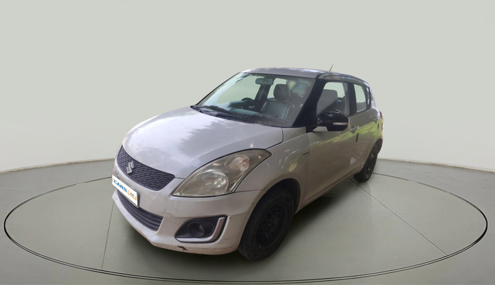 2015 Maruti Swift VDI, Diesel, Manual, 64,105 km, exterior