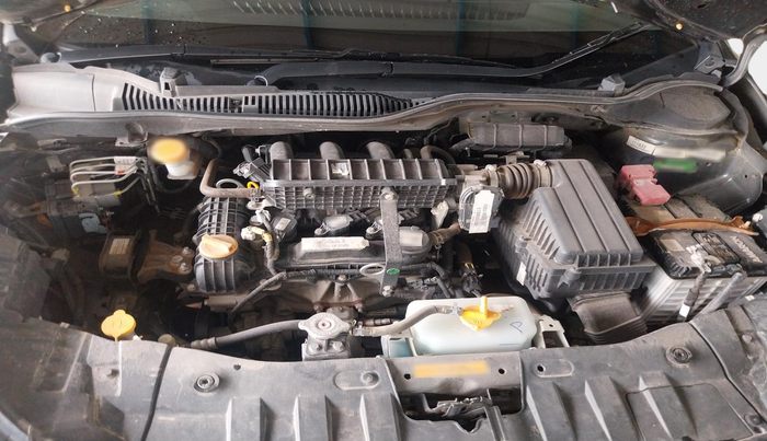 2023 Tata ALTROZ XM PLUS SUNROOF, Petrol, Manual, 25,806 km, exterior