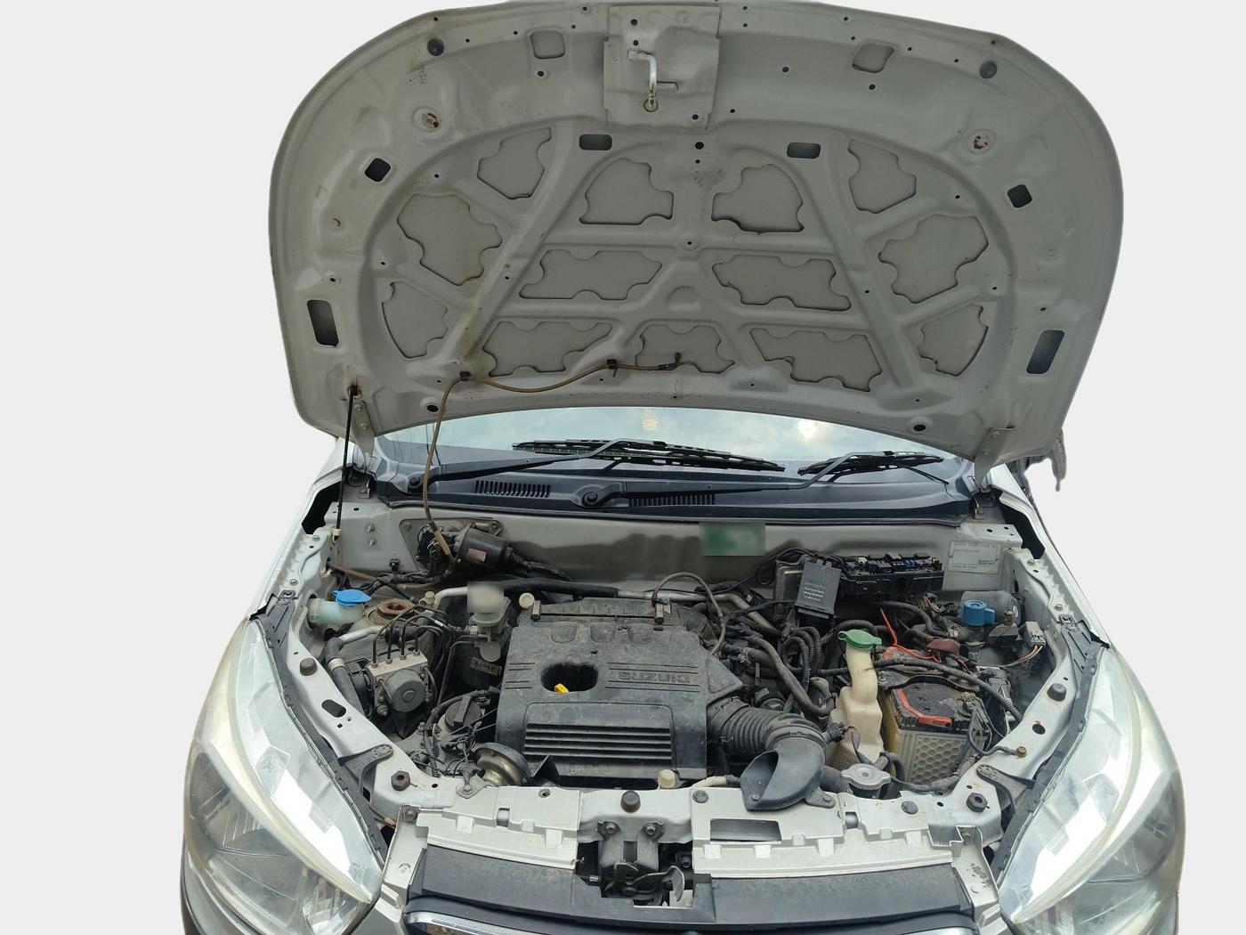 2019 Maruti Alto K10 VXI, Petrol, Manual, 52,737 km, exterior