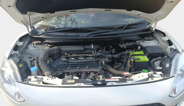 2021 Maruti Swift VXI, Petrol, Manual, 64,404 km, exterior