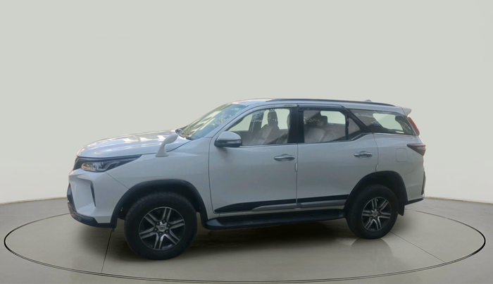 2017 Toyota Fortuner 2.8 4X2 MT, Diesel, Manual, 78,572 km, exterior