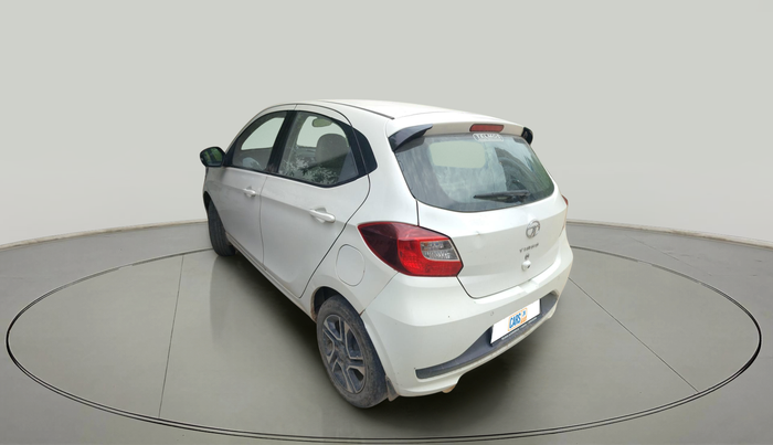 2020 Tata Tiago XZA PLUS PETROL, Petrol, Automatic, 92,022 km, exterior