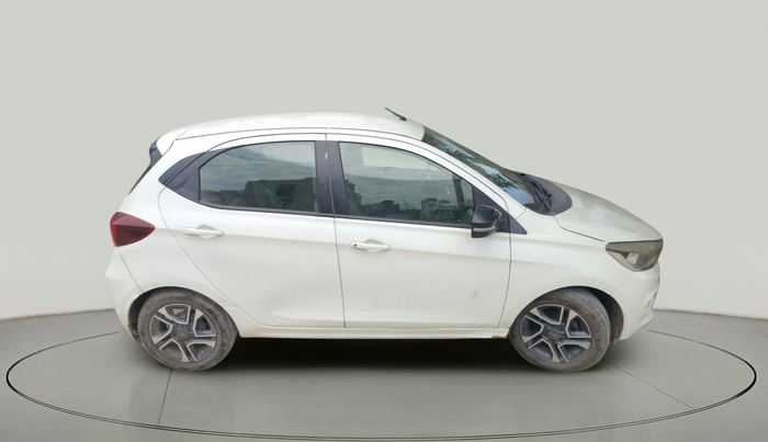 2020 Tata Tiago XZA PLUS PETROL, Petrol, Automatic, 92,022 km, exterior