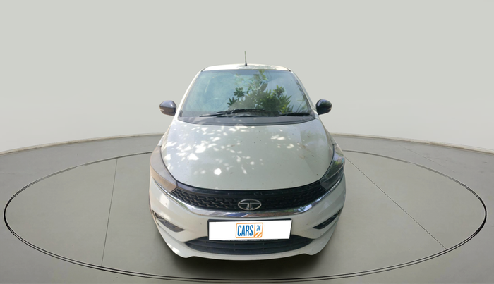 2020 Tata Tiago XZA PLUS PETROL, Petrol, Automatic, 92,022 km, exterior
