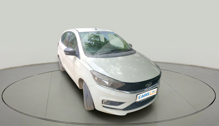 2020 Tata Tiago XZA PLUS PETROL, Petrol, Automatic, 92,022 km, exterior