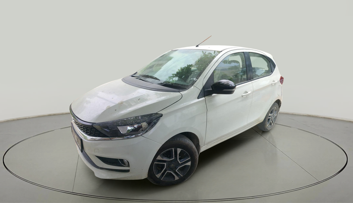 2020 Tata Tiago XZA PLUS PETROL, Petrol, Automatic, 92,022 km, exterior
