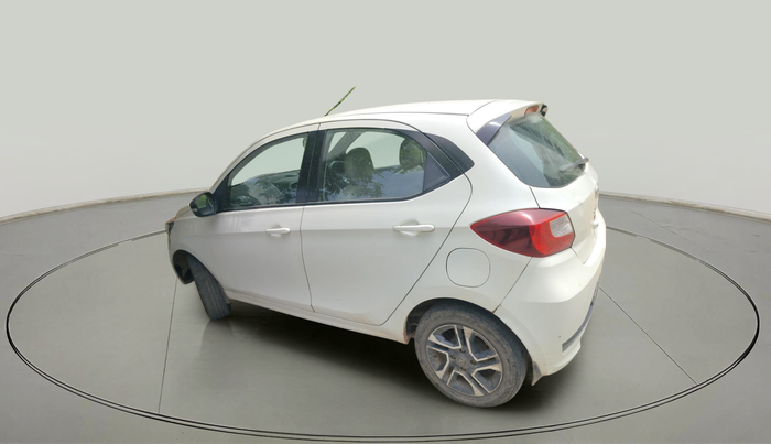 2020 Tata Tiago XZA PLUS PETROL, Petrol, Automatic, 92,022 km, exterior